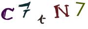 Imatge CAPTCHA