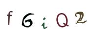 Imatge CAPTCHA