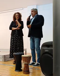 Més de 200 persones al concert de Segrià Corals a Soses