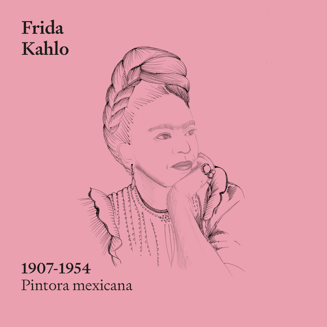 Frida Kahlo