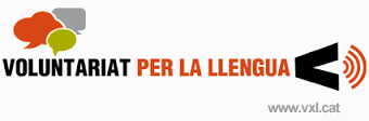 Voluntariat per la Llengua