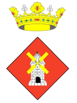 Benavent de Segrià