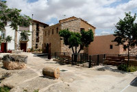 Centre d’Interpretació de la Pedra Seca Centre d’Interpretació de la Pedra Seca