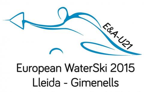 European WaterSki 2015