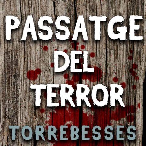 Passatge del terror
