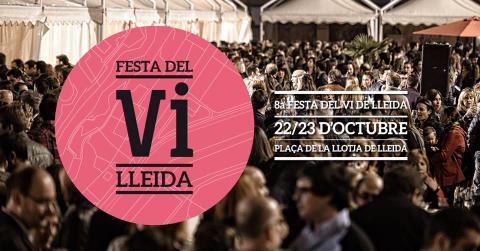 Festa del vi de tardor