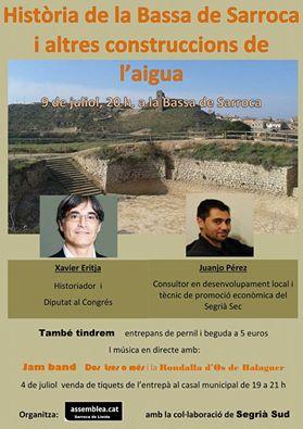 Segrià Turisme - Festa Bassa