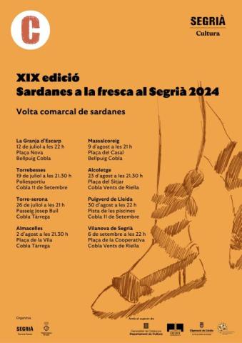 Cartell de 