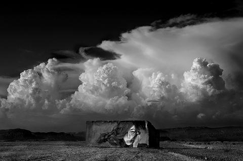 Foto guanyadora categoria absoluta edició 2016