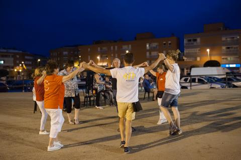 Sardanes a la Fresca 2015