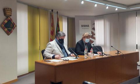 El Consell dona un suport econòmic als ajuntaments per la Covid-19