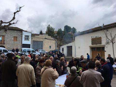 Segrià Turisme - Camins or líquid - Alfés