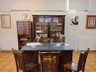 Espai Josep Lladonosa i Pujol