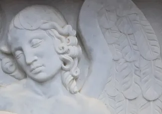 Col·lecció d'escultures i relleus de Jaume Gort