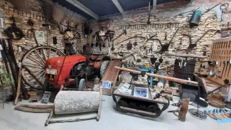 Museu Pepe Guillermo