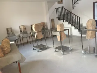 Espai Cultural i patrimonial de Puigverd de LLeida