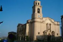 Església de l'Assumpció de la Mare de Déu, Torres de Segre