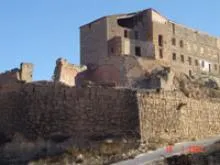 Castell Palau d'Aspa