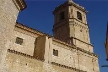 Església de Sant Antolí