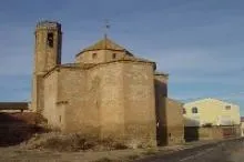 Església Parroquial de St. Pere Apòstol