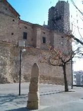 Església de la Mare de Déu de l'Assumpció d'Alcarràs