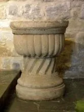 Església Parroquial de Sant Martí dels Alamús