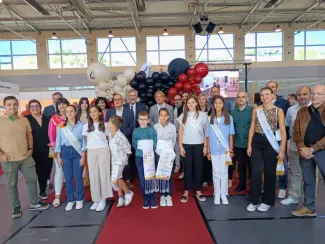 Fira de la figa Alguaire