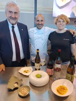 Fira de la figa Alguaire