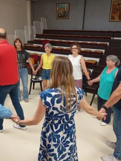 Jornada "Estiu Comerç Actiu" a Almenar