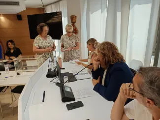 Recompte de paperetes