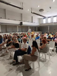 El Consell Comarcal presenta el nou Punt d’Assessorament d’Entitats i Associacions del Segrià