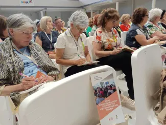 El Consell Comarcal presenta el nou Punt d’Assessorament d’Entitats i Associacions del Segrià