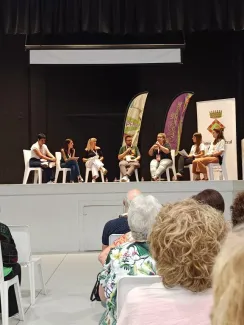 El Consell Comarcal presenta el nou Punt d’Assessorament d’Entitats i Associacions del Segrià