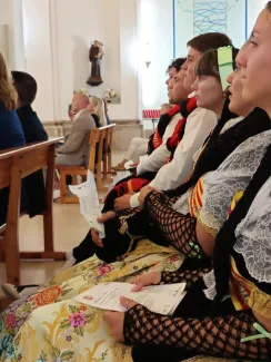 El pubillatge d'Alcarràs