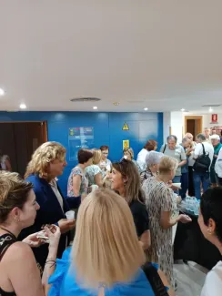 Constituït el Consell Consultiu de la Gent Gran del Segrià