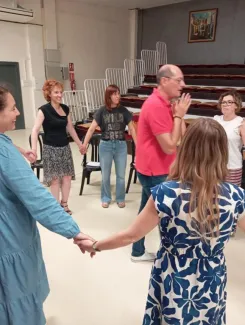 Jornada "Estiu Comerç Actiu" a Almenar