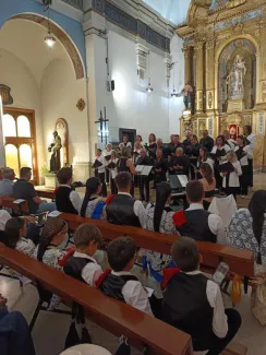 La Coral Clamor de Soses