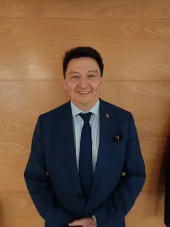 Josep Torres Massot (ERC-AM)