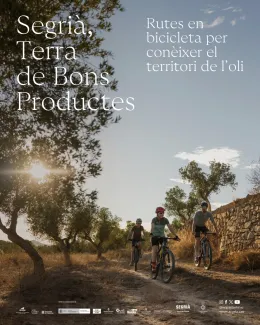 Segrià, Terra de Bons Productes