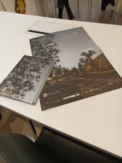 Fulletons de les rutes.