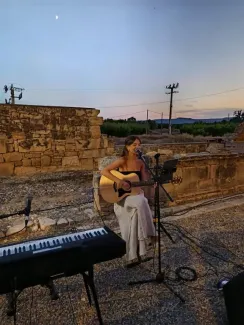 La primera Gala “Segrià, Terra de Bons Productes” ret homenatge als productors agroalimentaris al monestir d’Avinganya