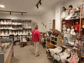 Més de 300 persones a les Sardanes a la fresca de Benavent de Segrià amb la Bellpuig Cobla