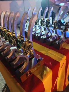 Més de 350 persones a la cloenda de Sardanes a la fresca a Torrefarrera