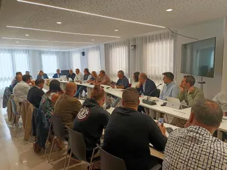 El Consell Comarcal del Segrià demanarà al Parlament de Catalunya solucions pel transport escolar d’ensenyament postobligatori