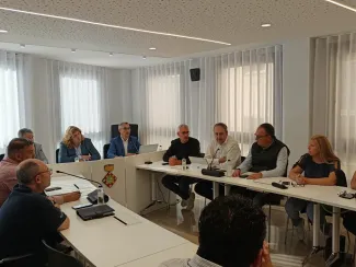 El Consell Comarcal del Segrià demanarà al Parlament de Catalunya solucions pel transport escolar d’ensenyament postobligatori