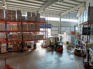 El Consell Comarcal dóna el seu suport al Gran Recapte, que serà el 7 i 8 de novembre