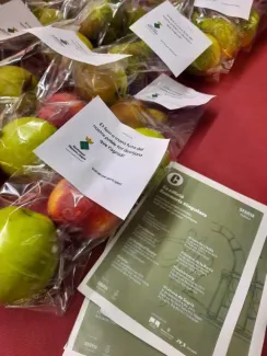 L’Intèrpret Big Band tanca Escenaris Singulars a Vilanova de Segrià davant més de 120 persones