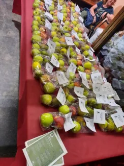 L’Intèrpret Big Band tanca Escenaris Singulars a Vilanova de Segrià davant més de 120 persones