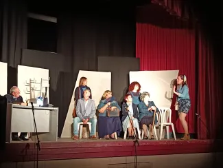 "L'herència del senyor Roca" a Puigverd de Lleida