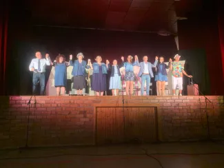 "L'herència del senyor Roca"